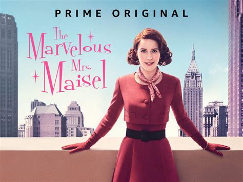 the marvelous mrs. maisel s02e01 vp3|Prime Video: The Marvelous Mrs. Maisel Season 2.